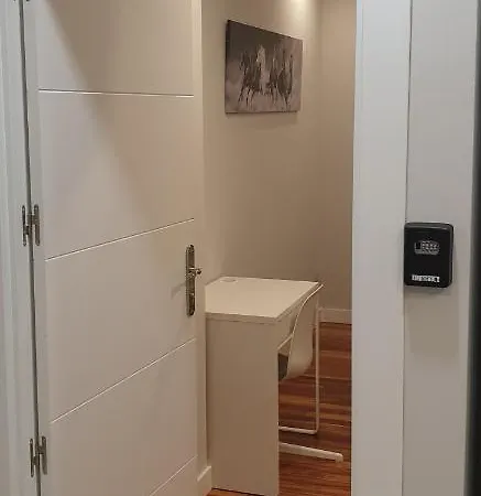 Cv33 Ostatua * Bilbau