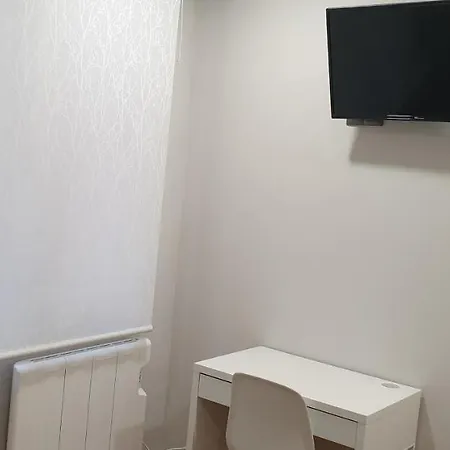 Vendégház Cv33 Ostatua